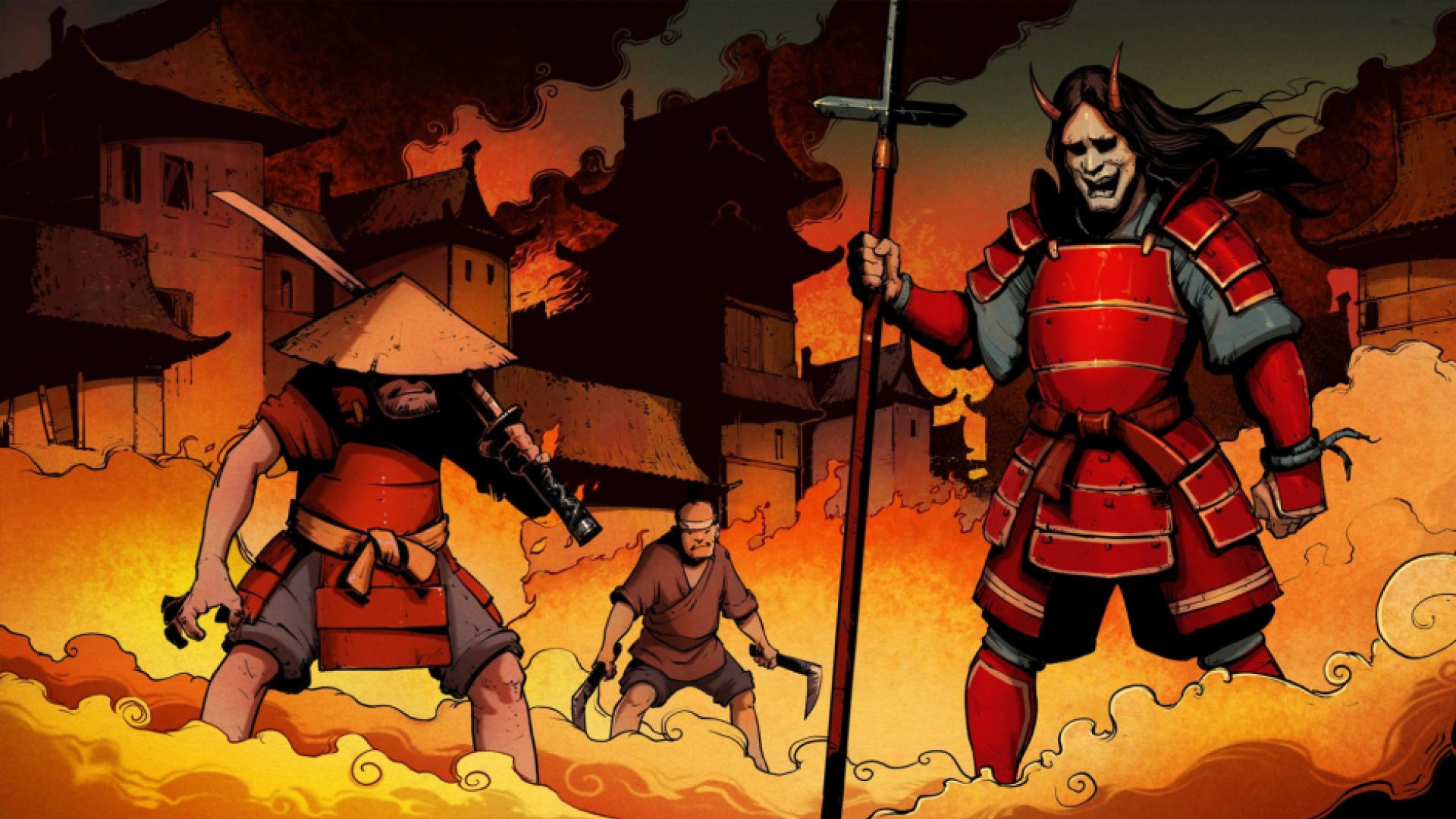 9 monkeys of shaolin ps4