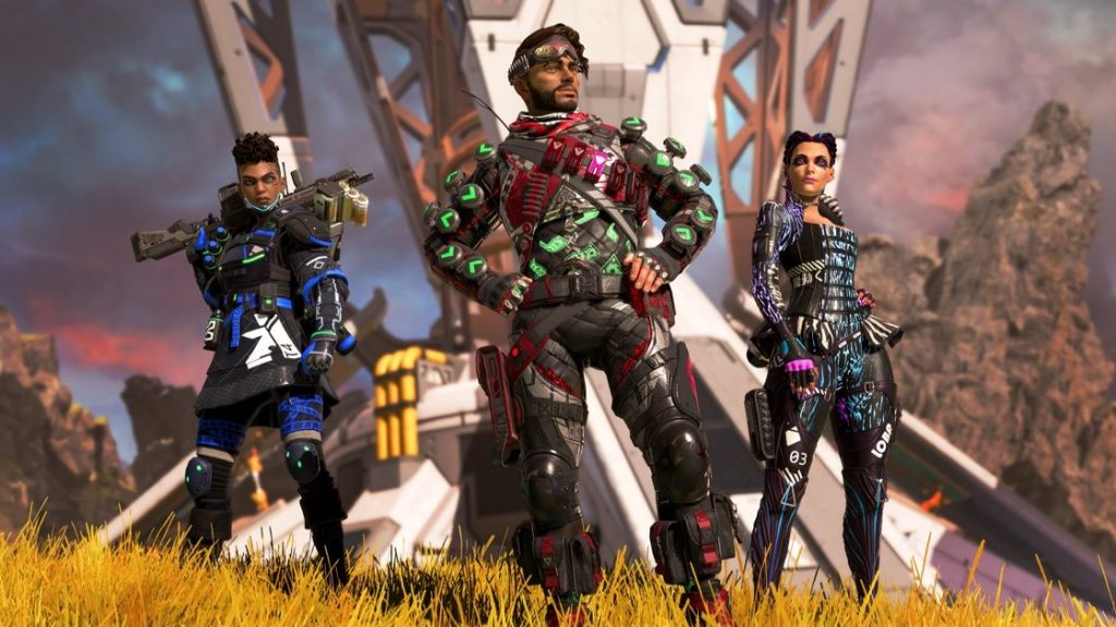 Apex Legends Update 1 47 Patch Notes Revealed Cross Play Beta Now Live Playstation Universe