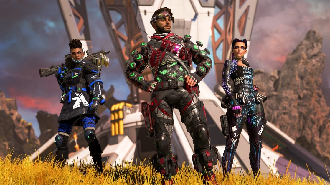 Apex Legends Update 1.47 Patch Notes Revealed, Cross Play Beta Now Live