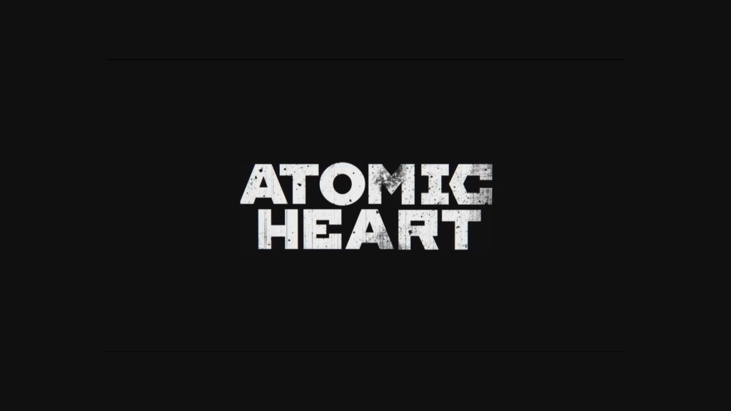 Atomic Heart - PS4 / PS5 - Wallpapers -1920x1080