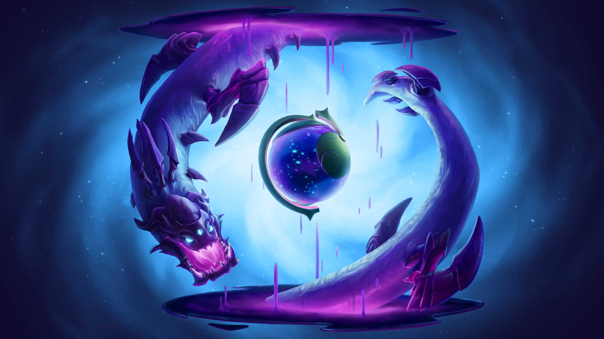 Dauntless wallpaper sales