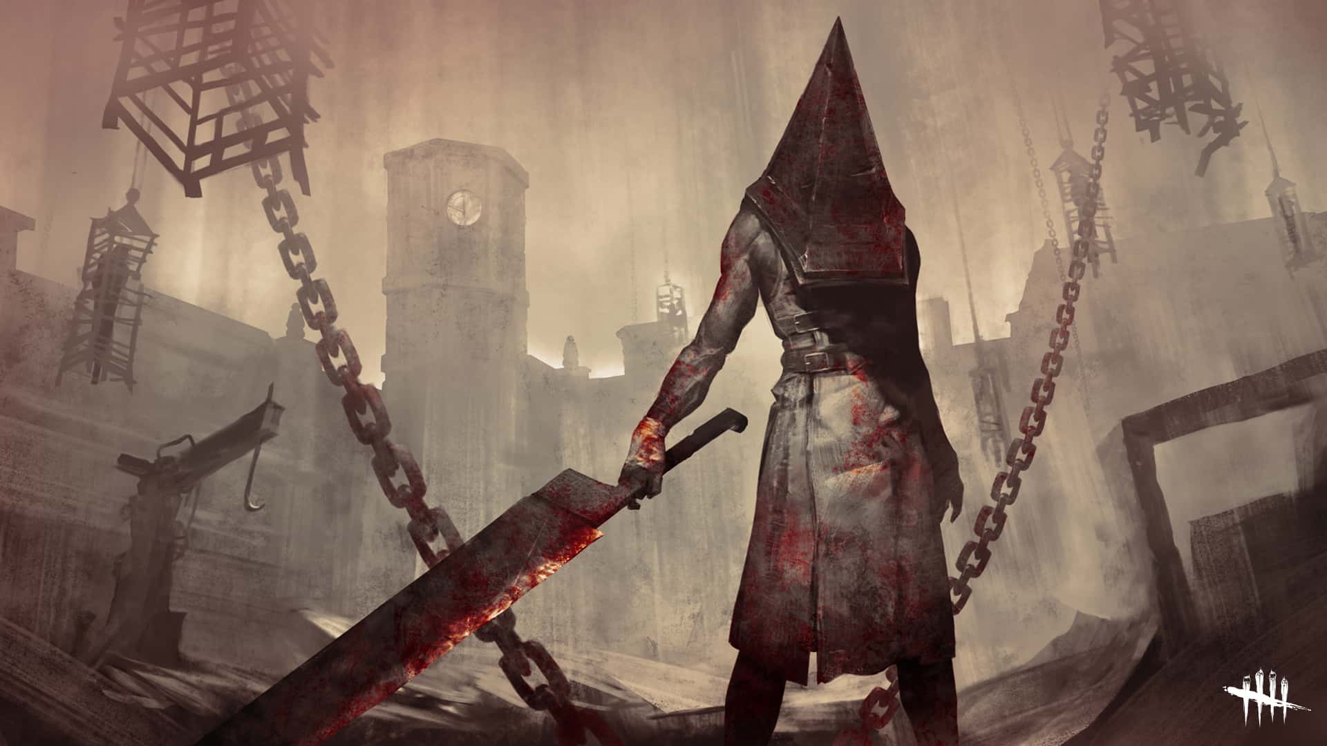 Dead by Daylight (PS4) : Video Games