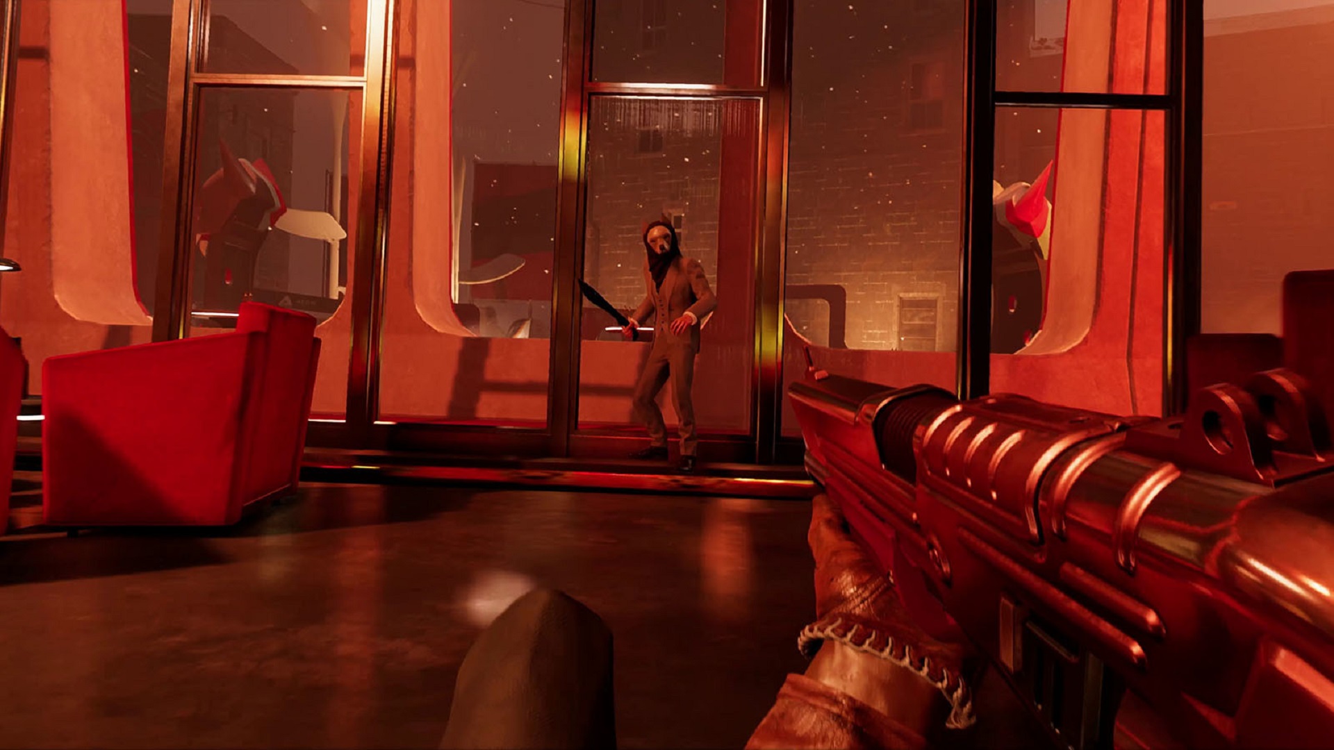 Deathloop Wallpapers 58 images inside