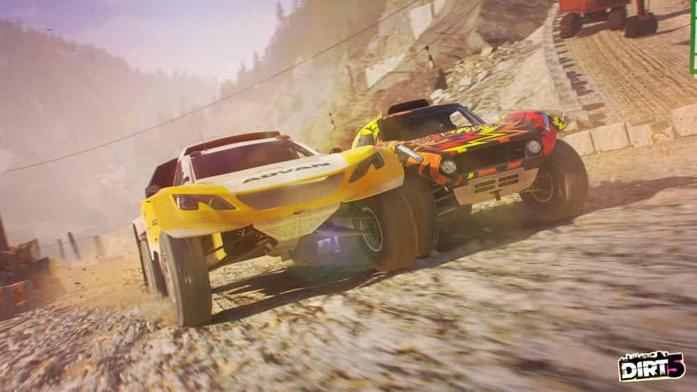 Dirt 5 Launch Car List Announced Features 13 Different Classes Laptrinhx