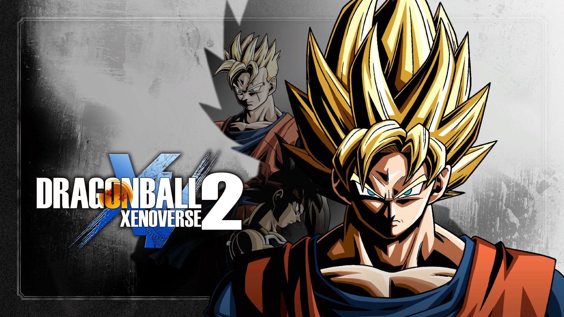 Dragon Ball Z Xenoverse 2 Wallpapers