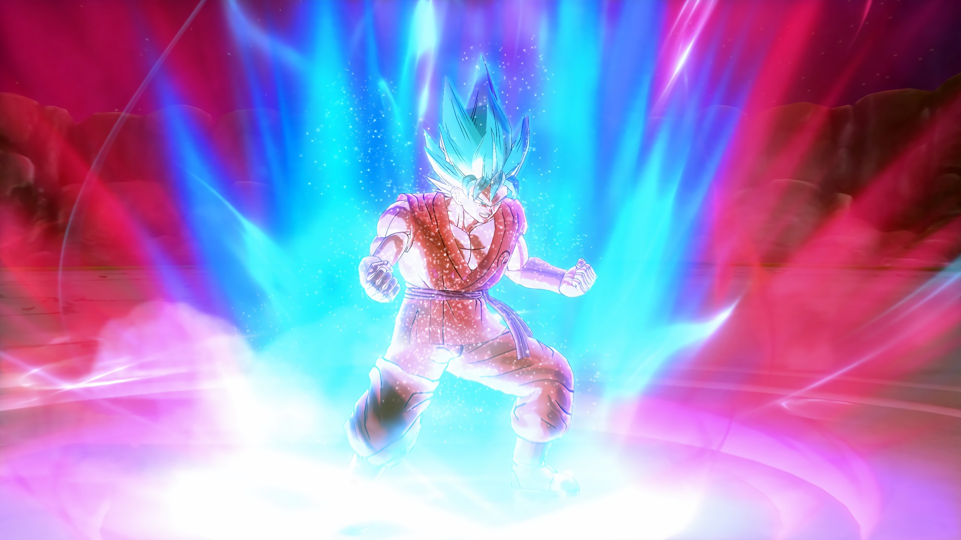 Dragon Ball Z Xenoverse 2 Wallpapers.