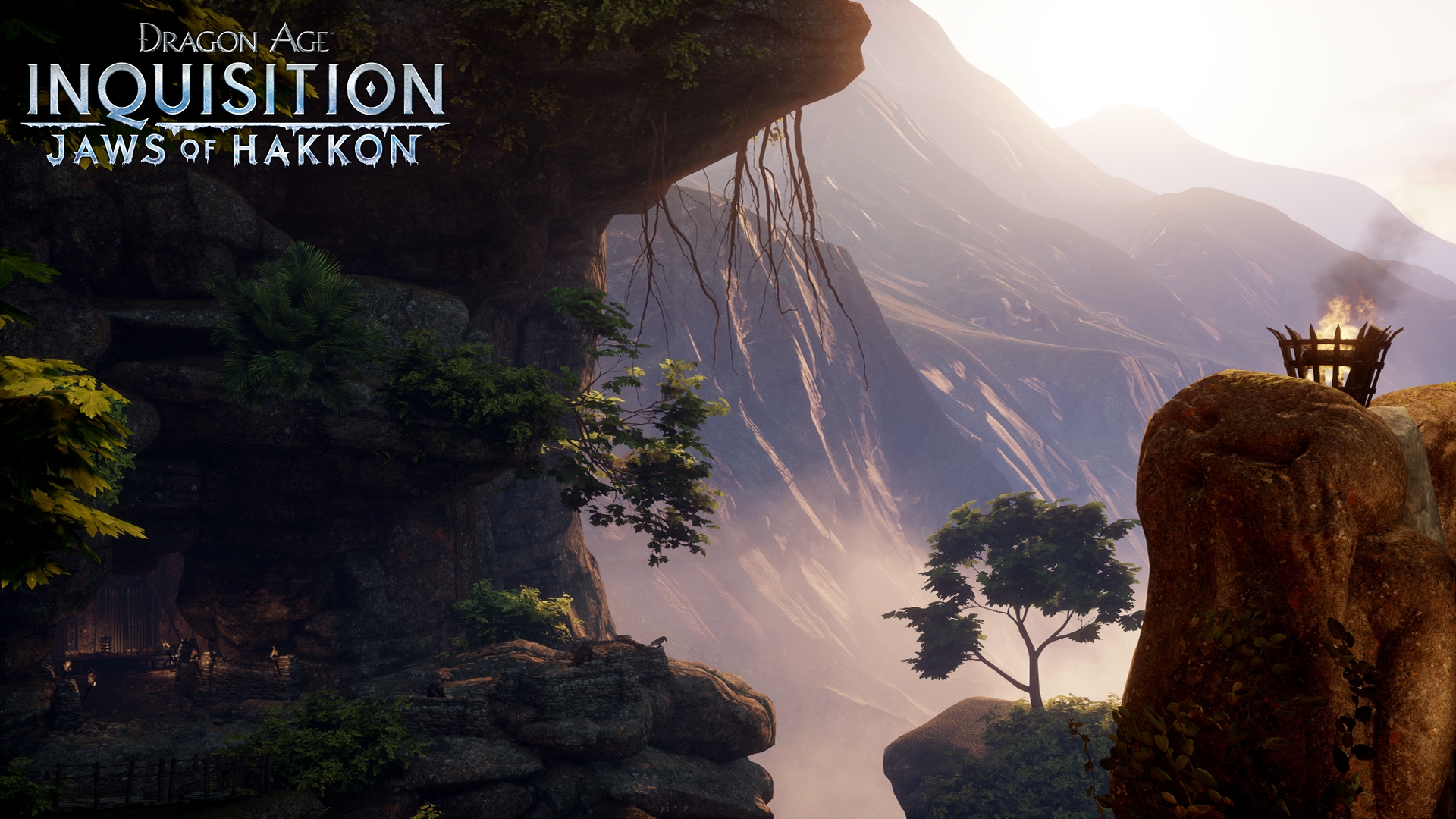 Dragon Age: Inquisition Wallpapers - PlayStation Universe