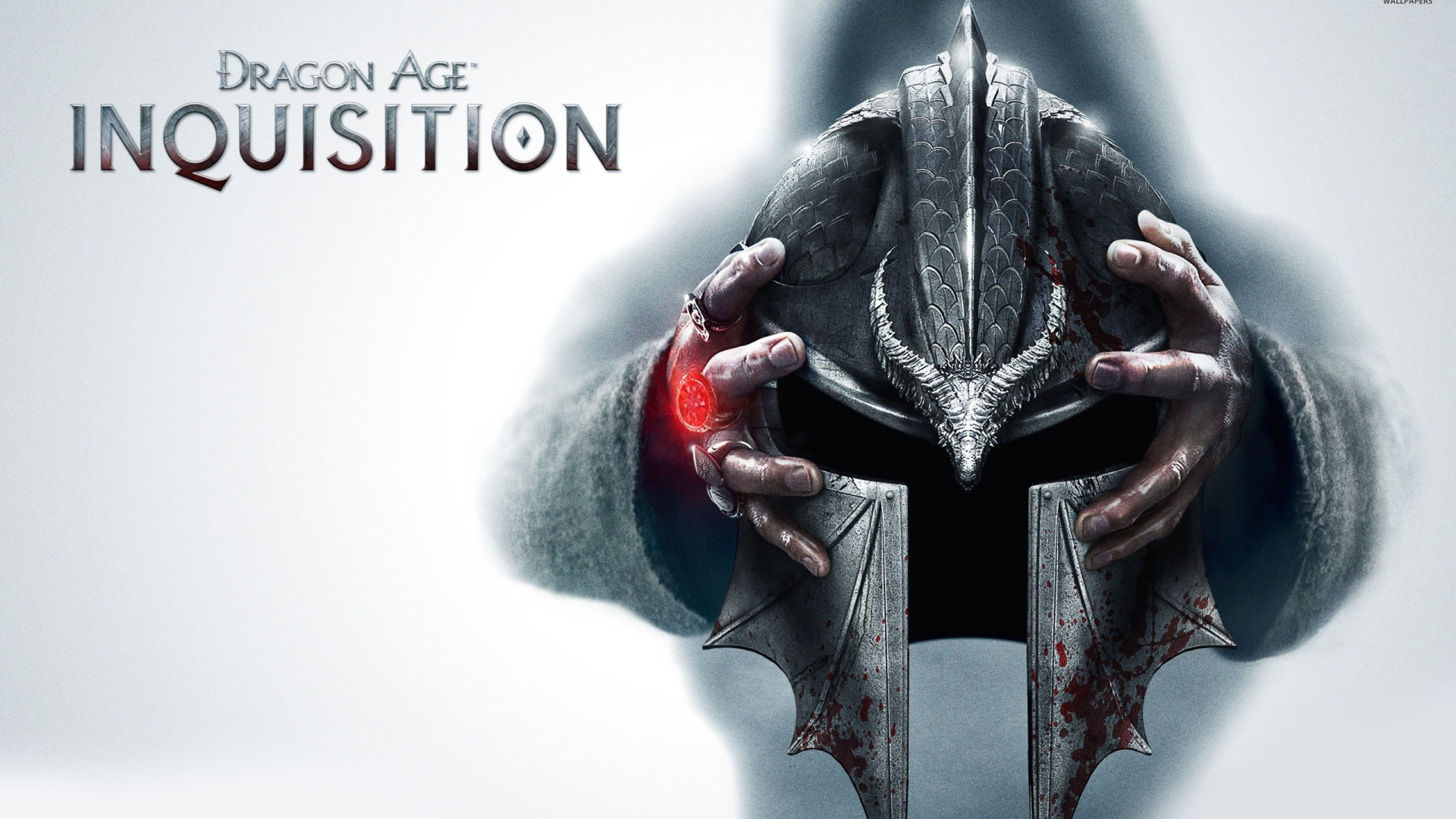 Dragon Age Inquisition Wallpapers PlayStation Universe — free download