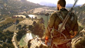 Dying Light Update 1.38 Hits PS4 With New Blueprints And Bug Fixes -  PlayStation Universe