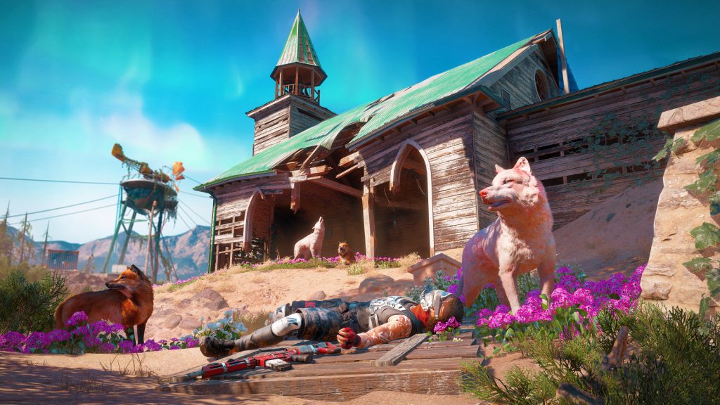 download free far cry 5 new dawn download free far cry 5 new dawn