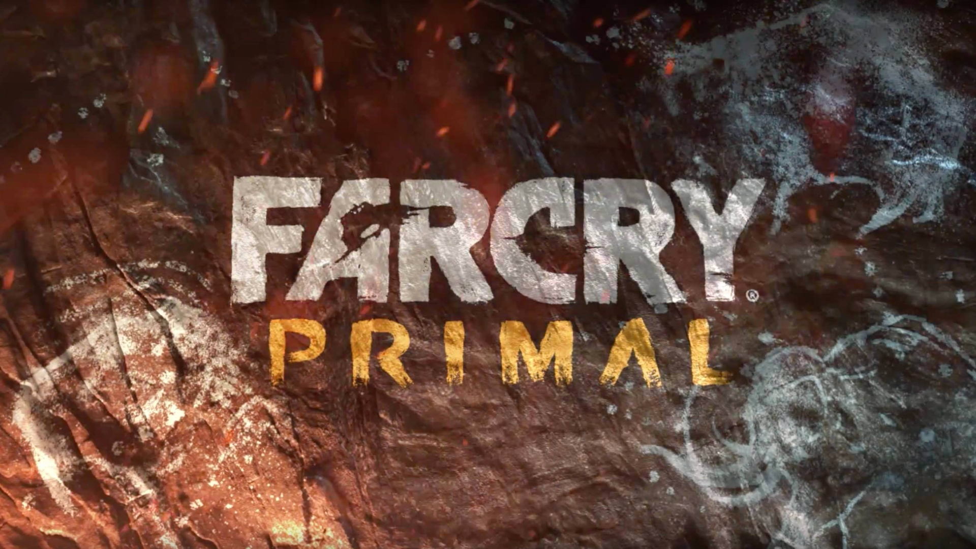 Far Cry Primal - PS4 - Wallpapers - 1920x1080