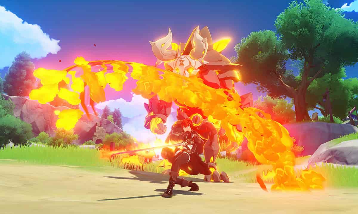 Genshin Impact Review 03