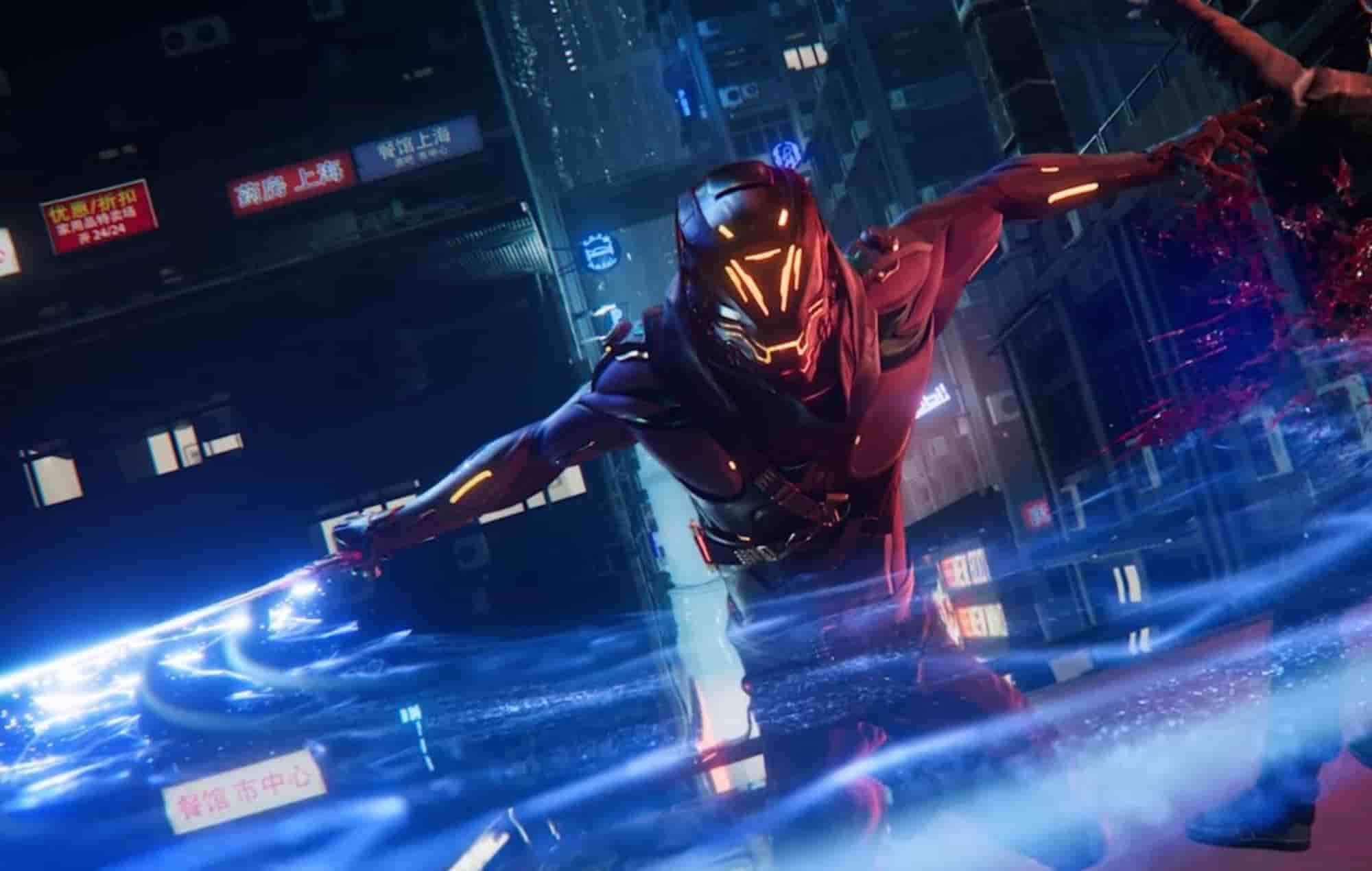download ghost runner ps5 download ghost runner ps5