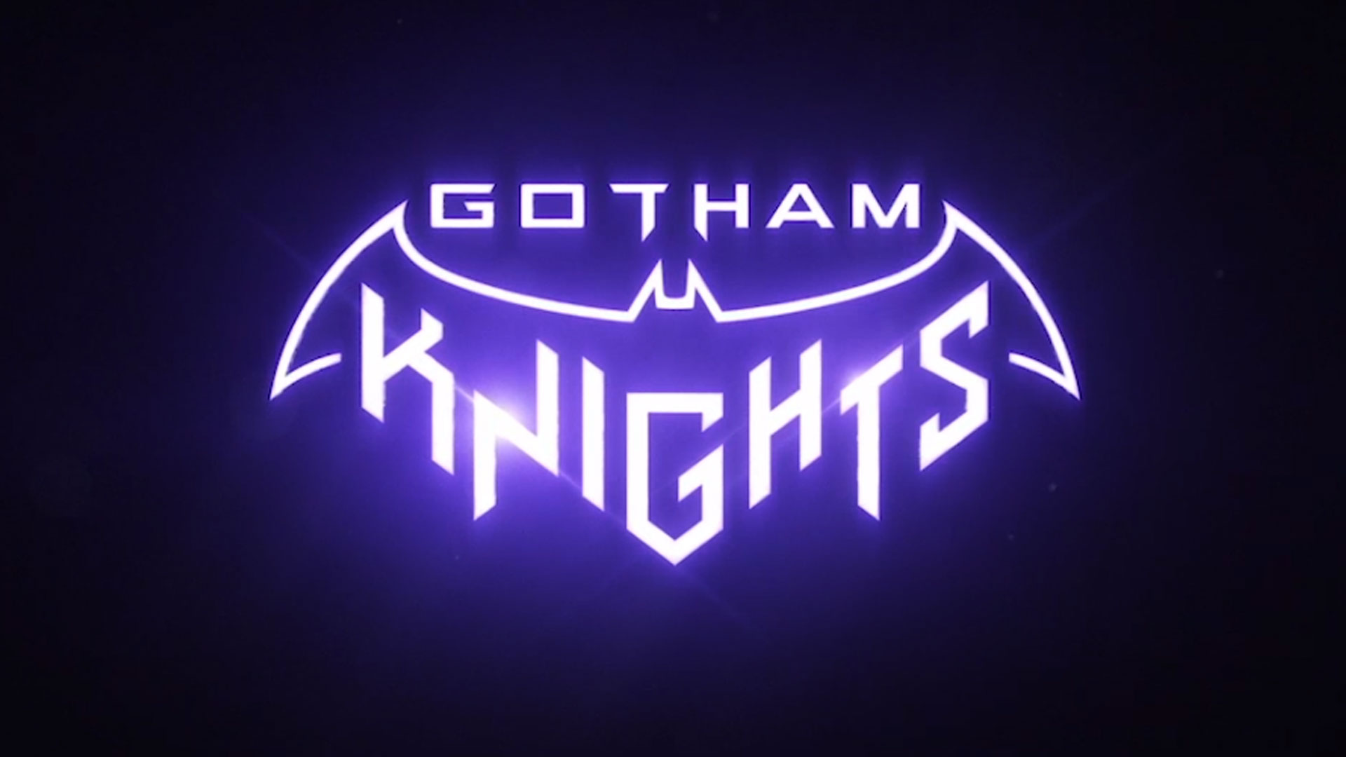 Gotham knights steam фото 74