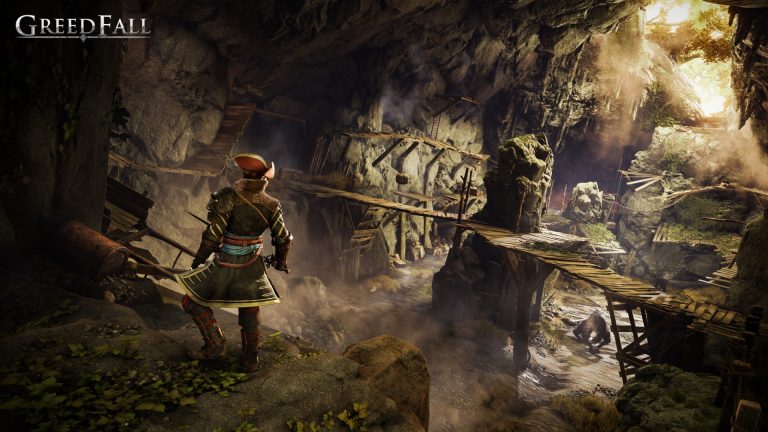 android greedfall backgrounds android greedfall backgrounds