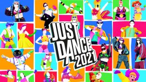 Just Dance 2021 - PS4 / PS5 Trophies - Trophy List