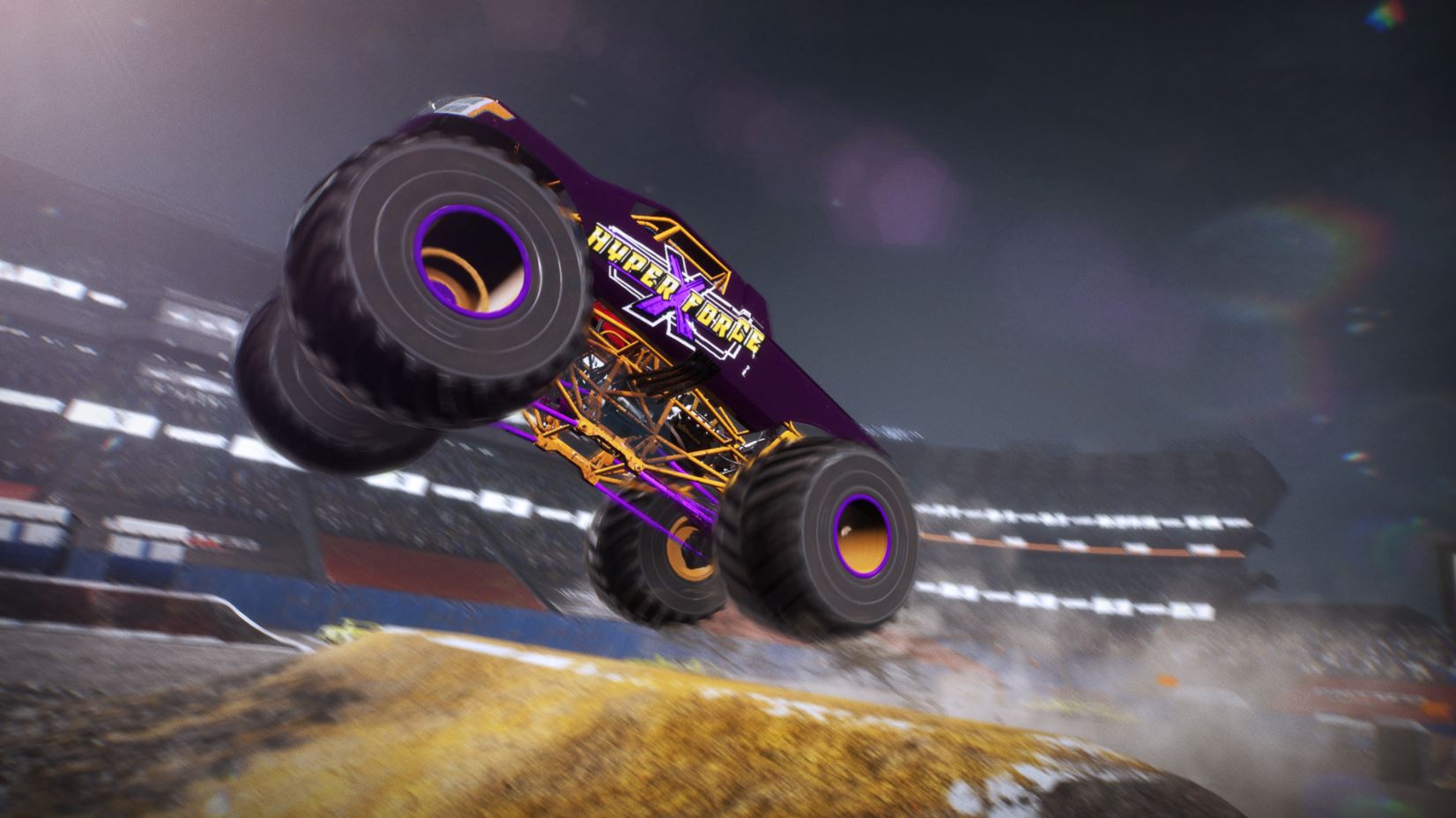 Monster Truck Championship Review