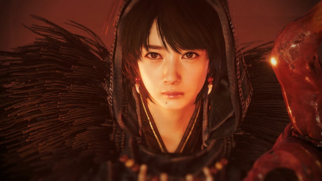 Nioh 2 - PS4 - Wallpapers - 1920x1080