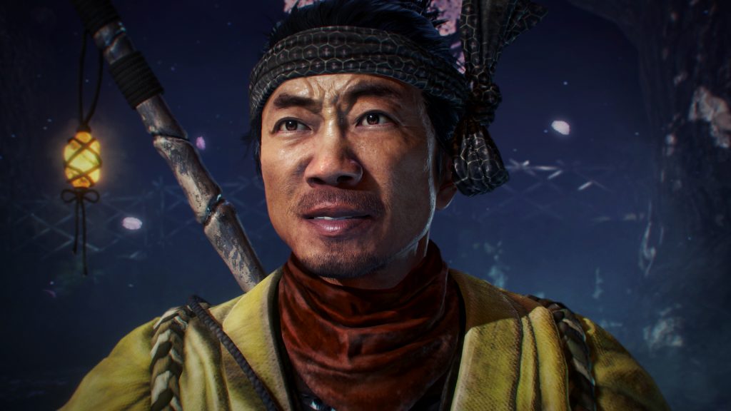 Nioh 2 - PS4 - Wallpapers - 1920x1080