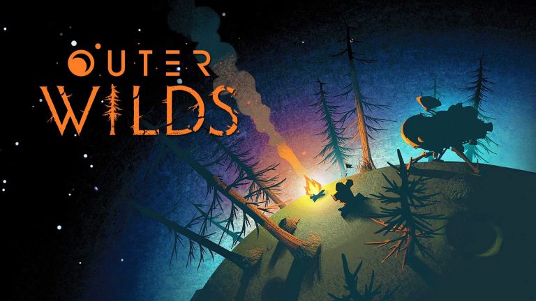 outer wilds ps4 outer wilds ps4