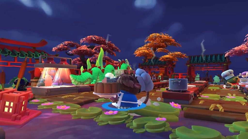 overcooked free ps4