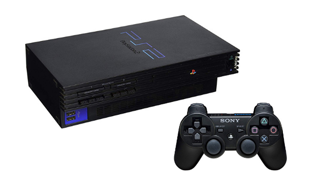 Soný Playstation Console History