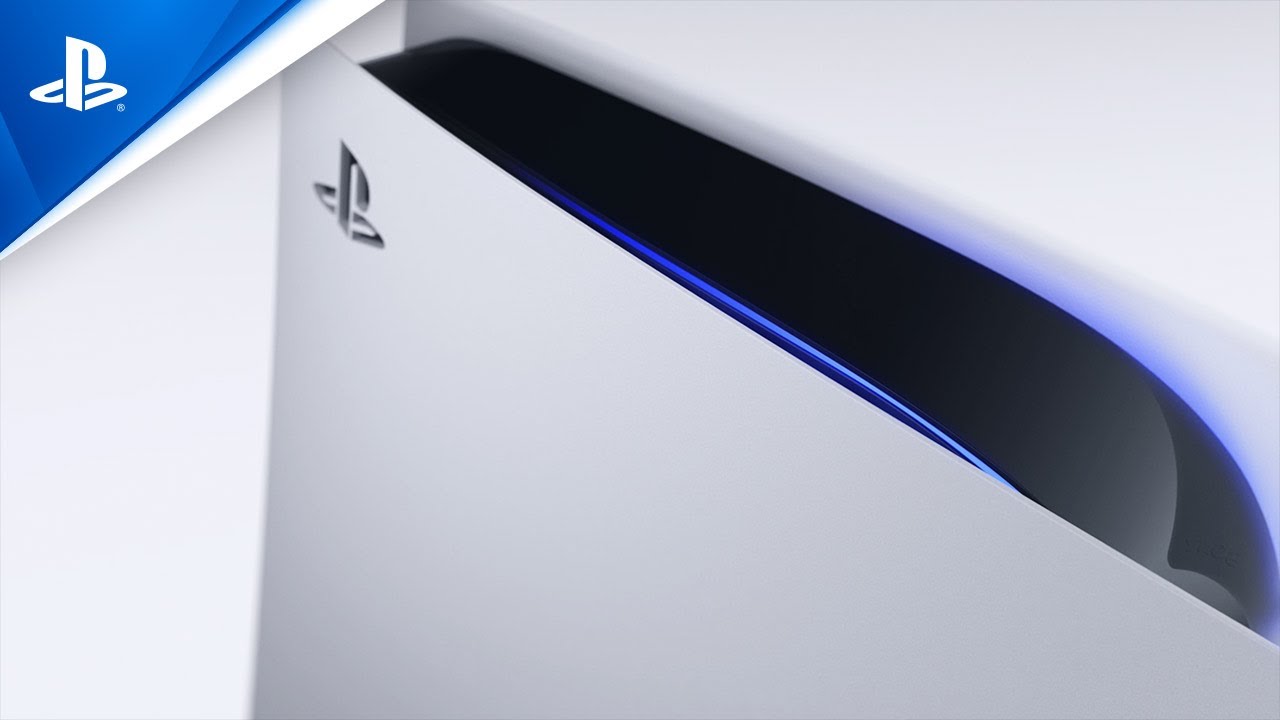 sell ps5