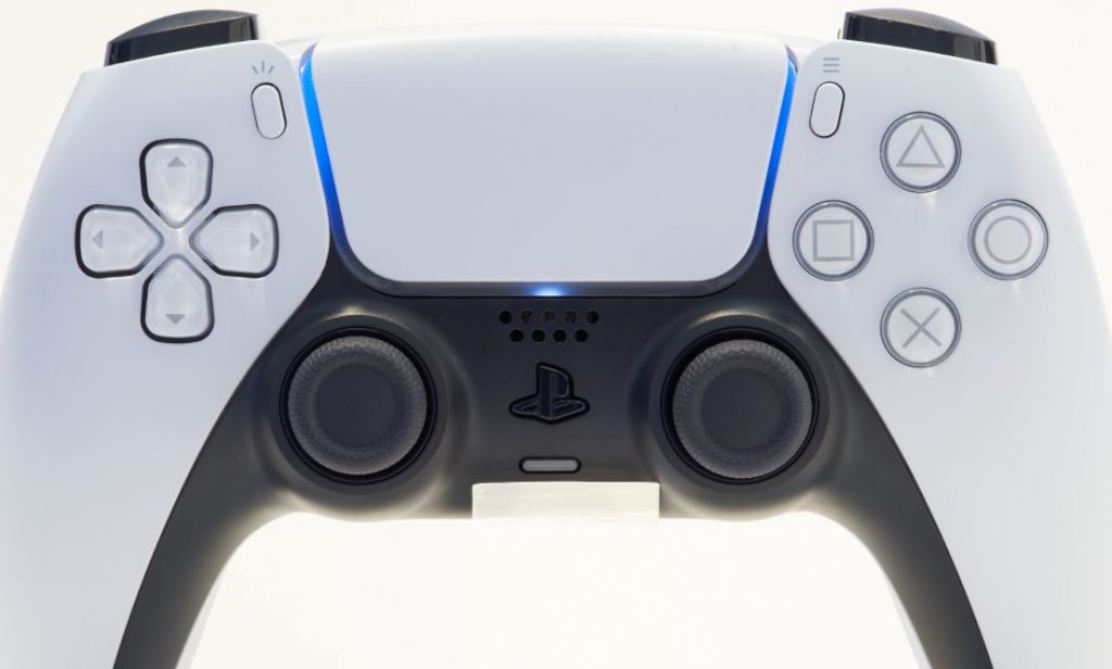 X Button Not O Button Used To Confirm On Ps5 Controller In Japan Playstation Universe