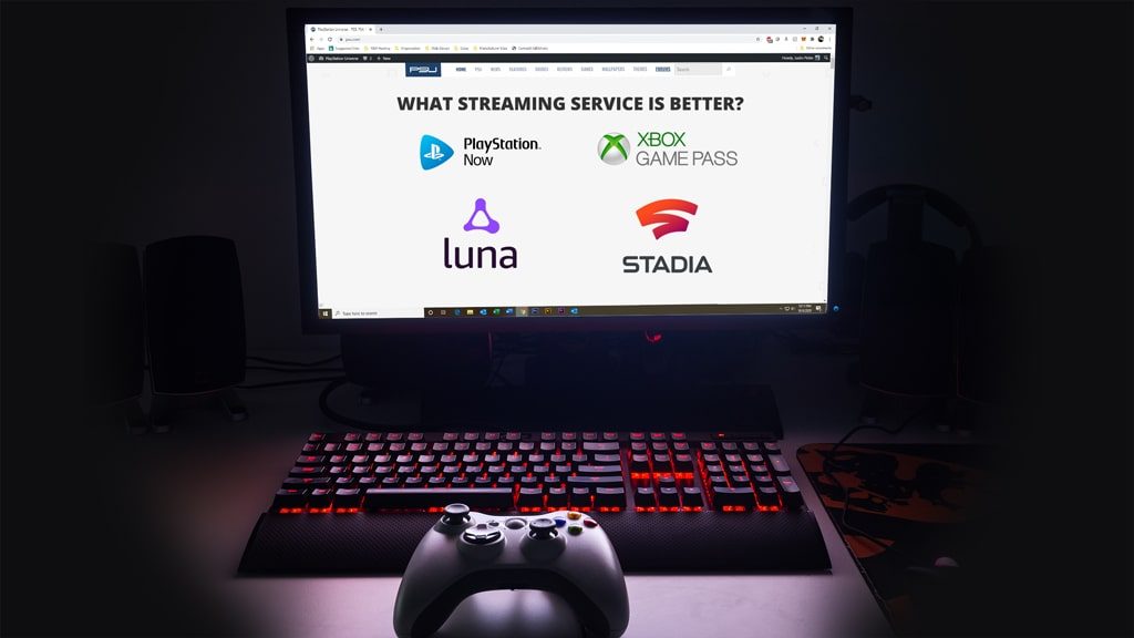 Will  Luna Be Better Than Stadia?