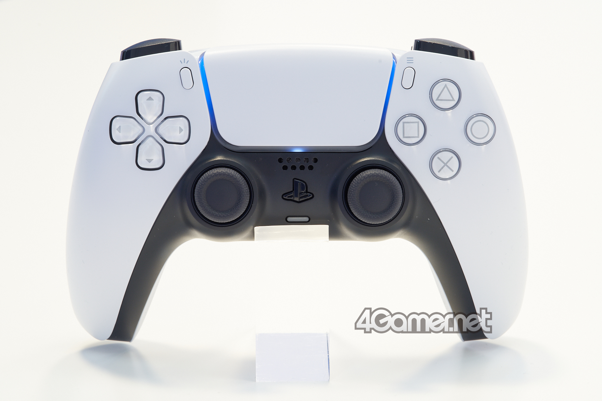 PS5 Console And Controller Shown InPerson In Japan See Photos and Video PlayStation Universe