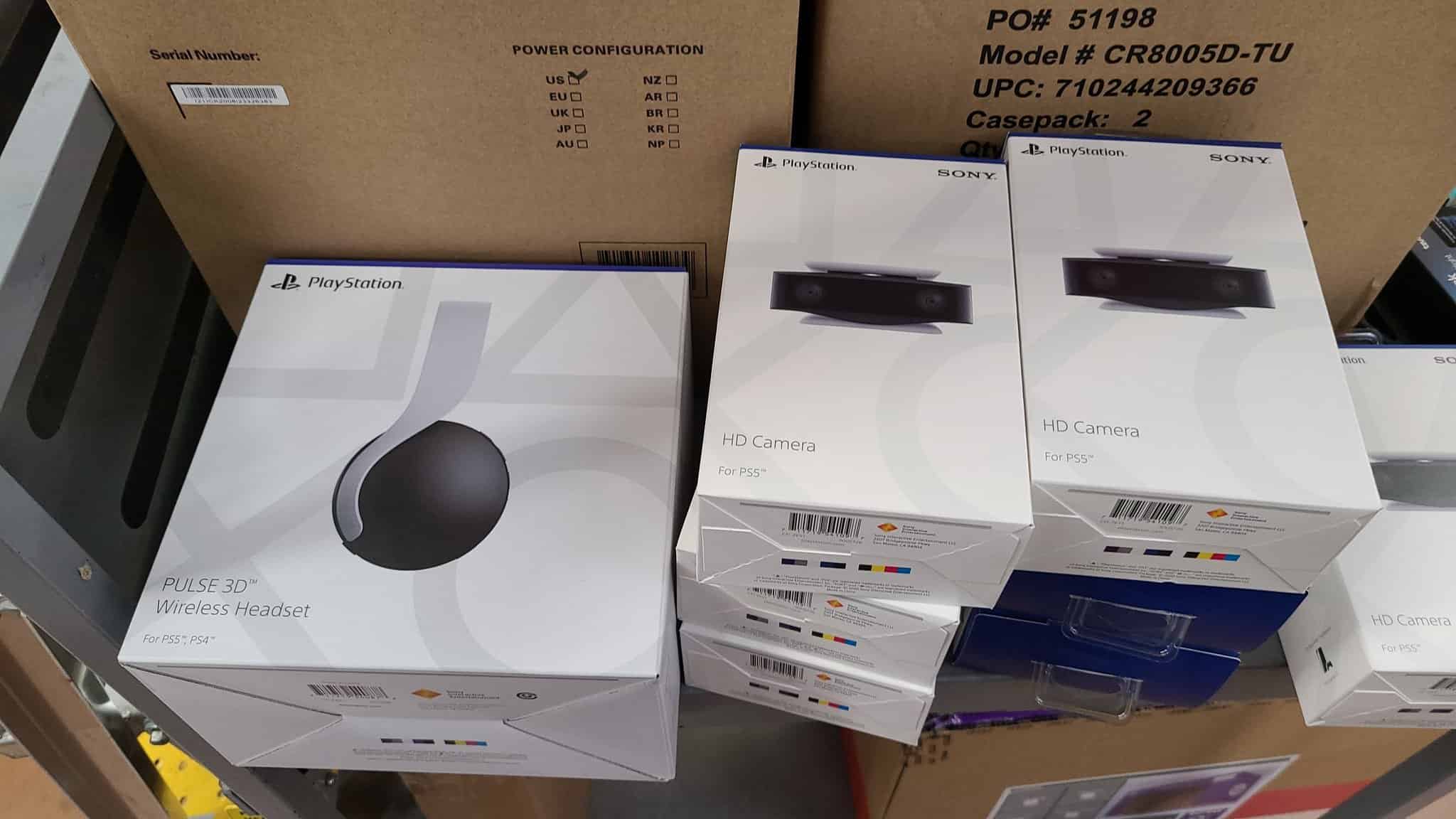 ps boxes