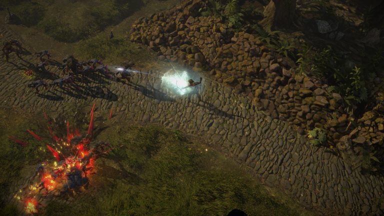 path of exile 2 release date ps4 path of exile 2 release date ps4