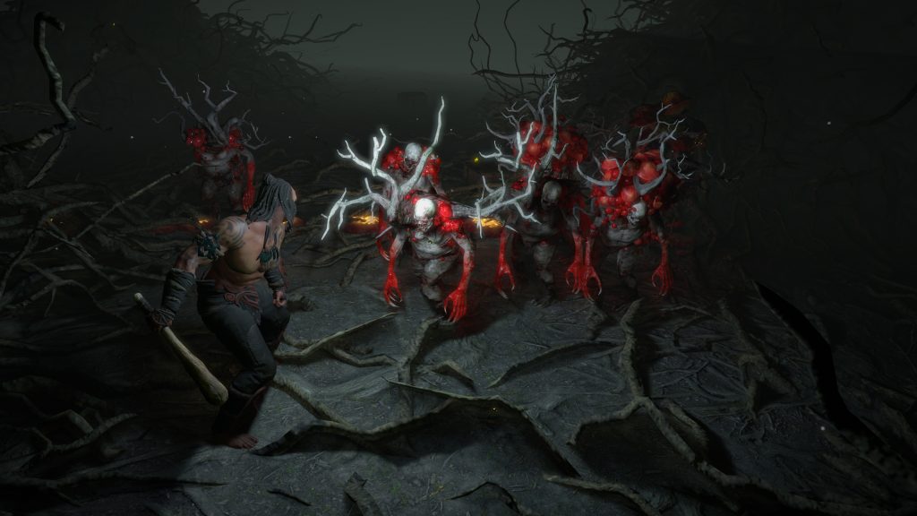 path of exile 2 release date ps5