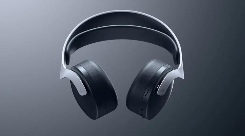 Sony Confirms Pulse 3D Wireless Headset Will Work On PS4 PlayStation 