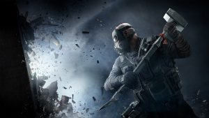 Rainbow Six Siege - Trophy List - Trophies - PS4 / PS5