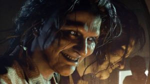 Resident Evil 7: Biohazard - PS4 -Wallpapers