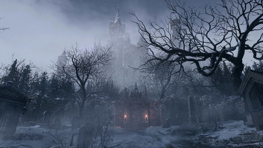 Every PS5 Horror Game All PS5 Horror Games Coming Soon