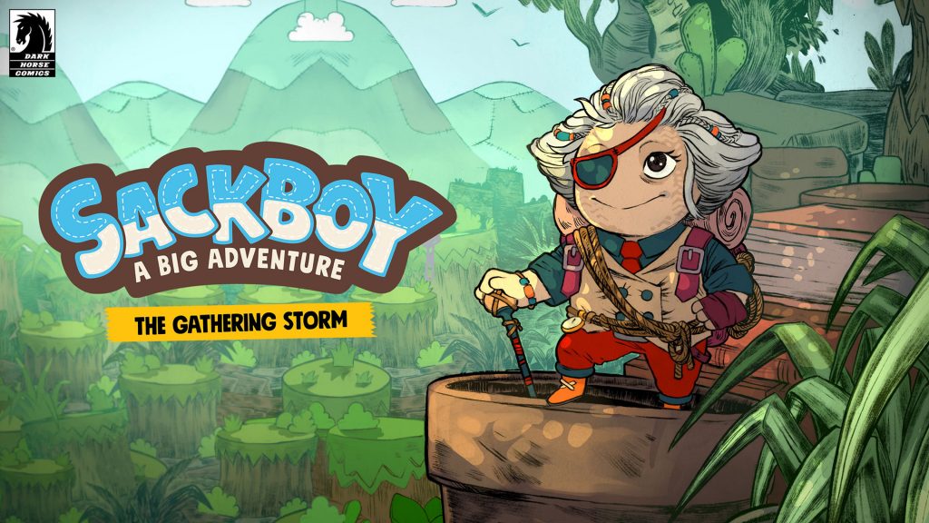 download new sackboy game download new sackboy game