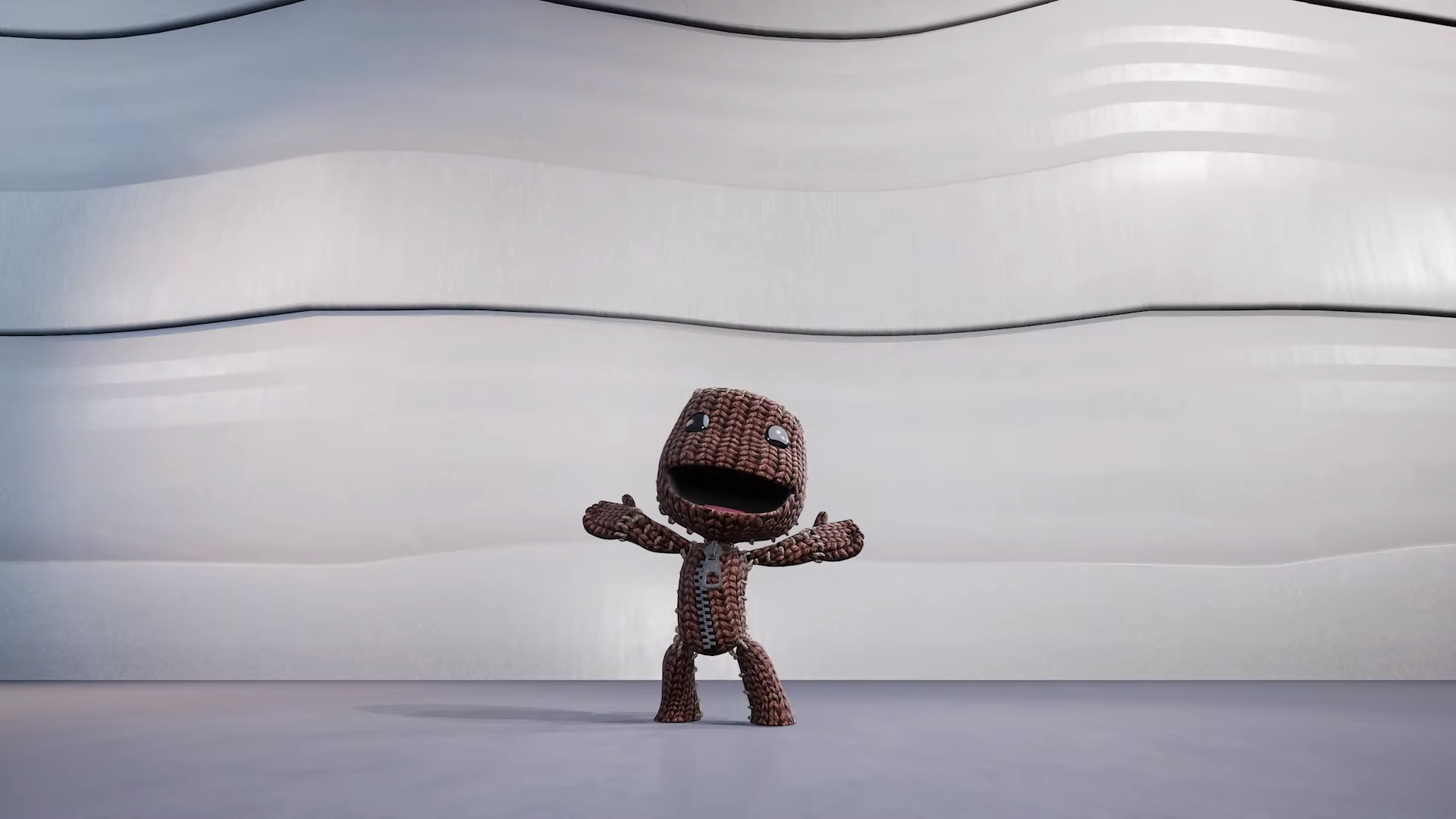 Sackboy a big adventure стим фото 92