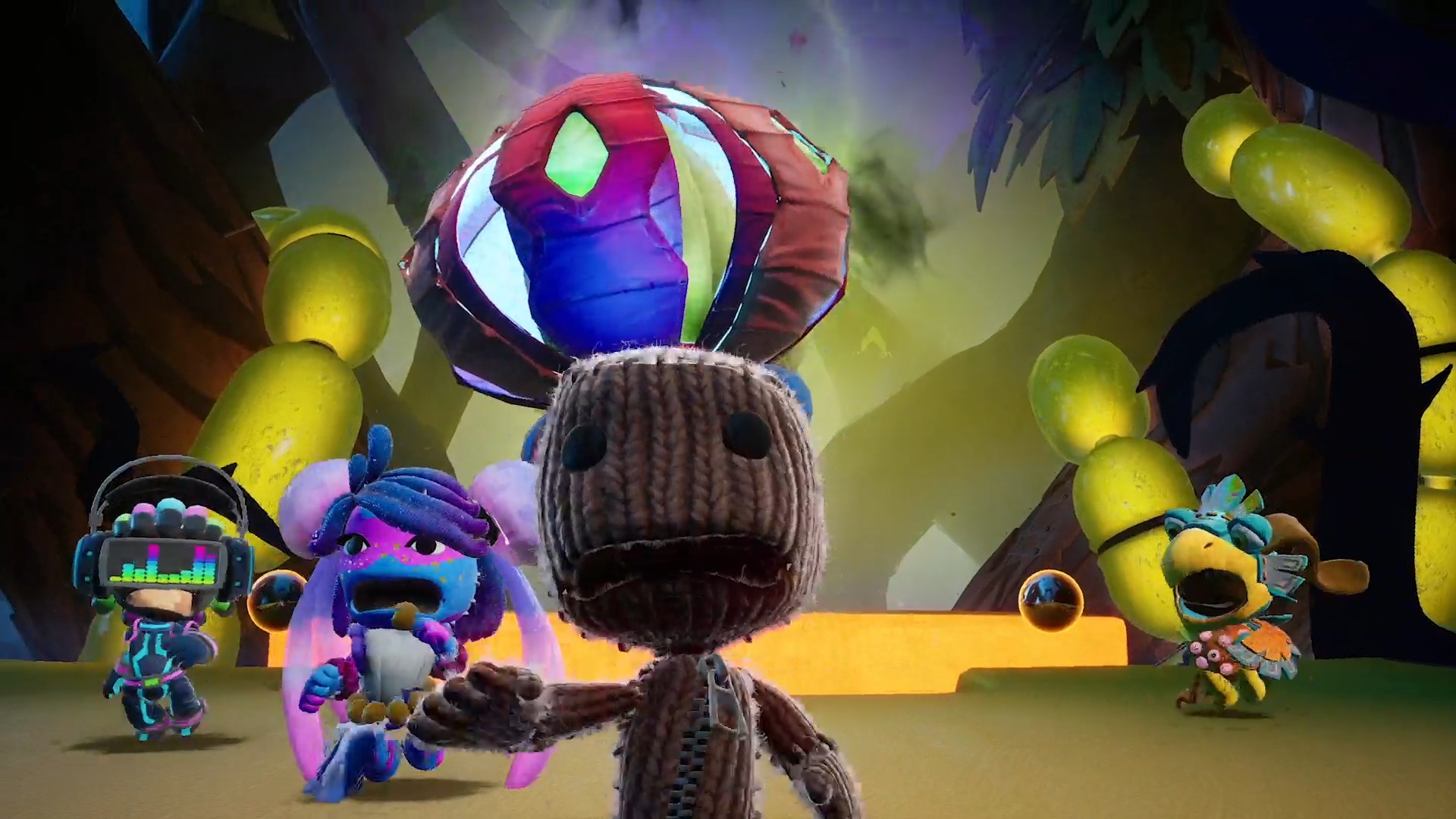 download sackboy new download sackboy new
