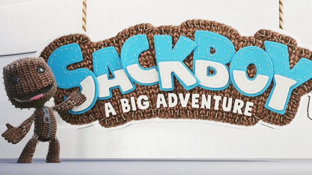 download sackboy a new adventure download sackboy a new adventure