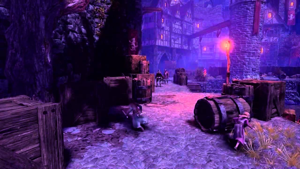 shadwen metacritic