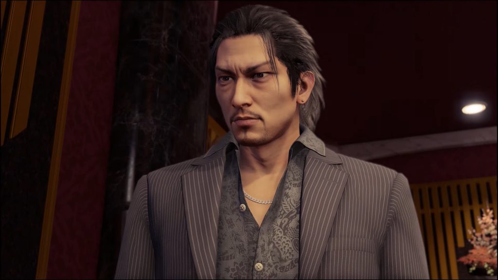 Yakuza Like A Dragon - PS4 / PS5 - Wallpapers - 1920x1080