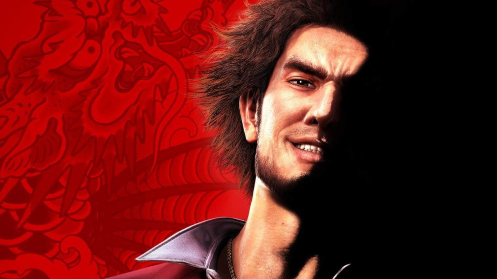 Yakuza like a dragon стим фото 98