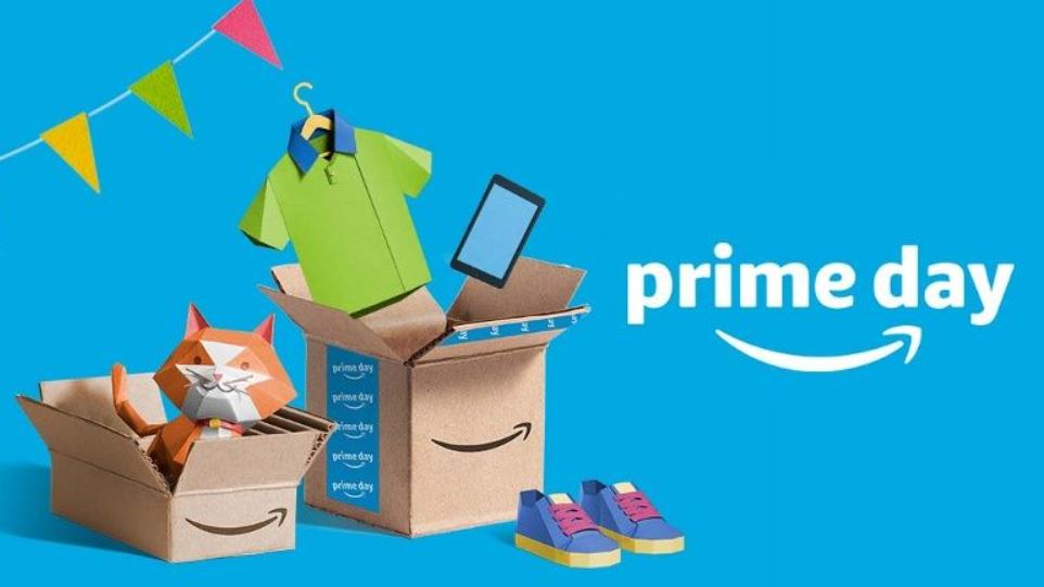 ps4 deals prime day