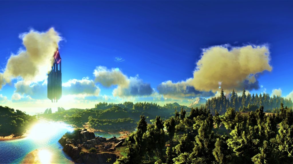 Ark: Survival Evolved Wallpapers - PlayStation Universe Ark: Survival Evolved Wallpapers - PlayStation Universe