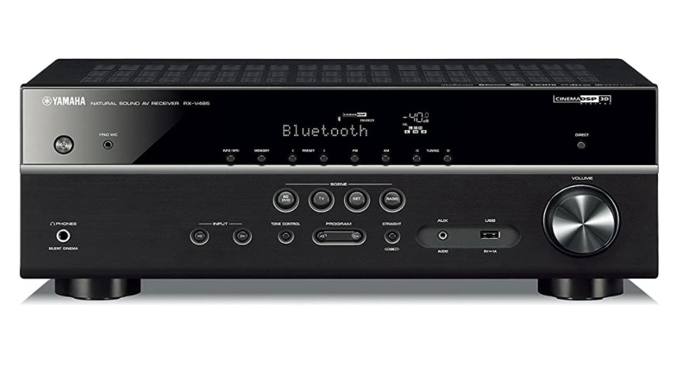 AVHDMI 2.1