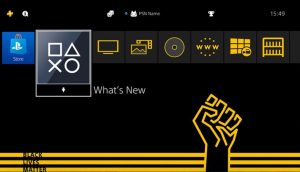 black-lives-matter-ps4-theme-now-available-for-free-on-the-playstation-store