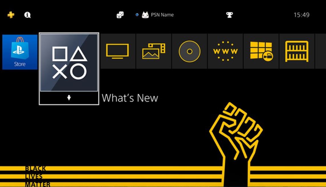 psn s