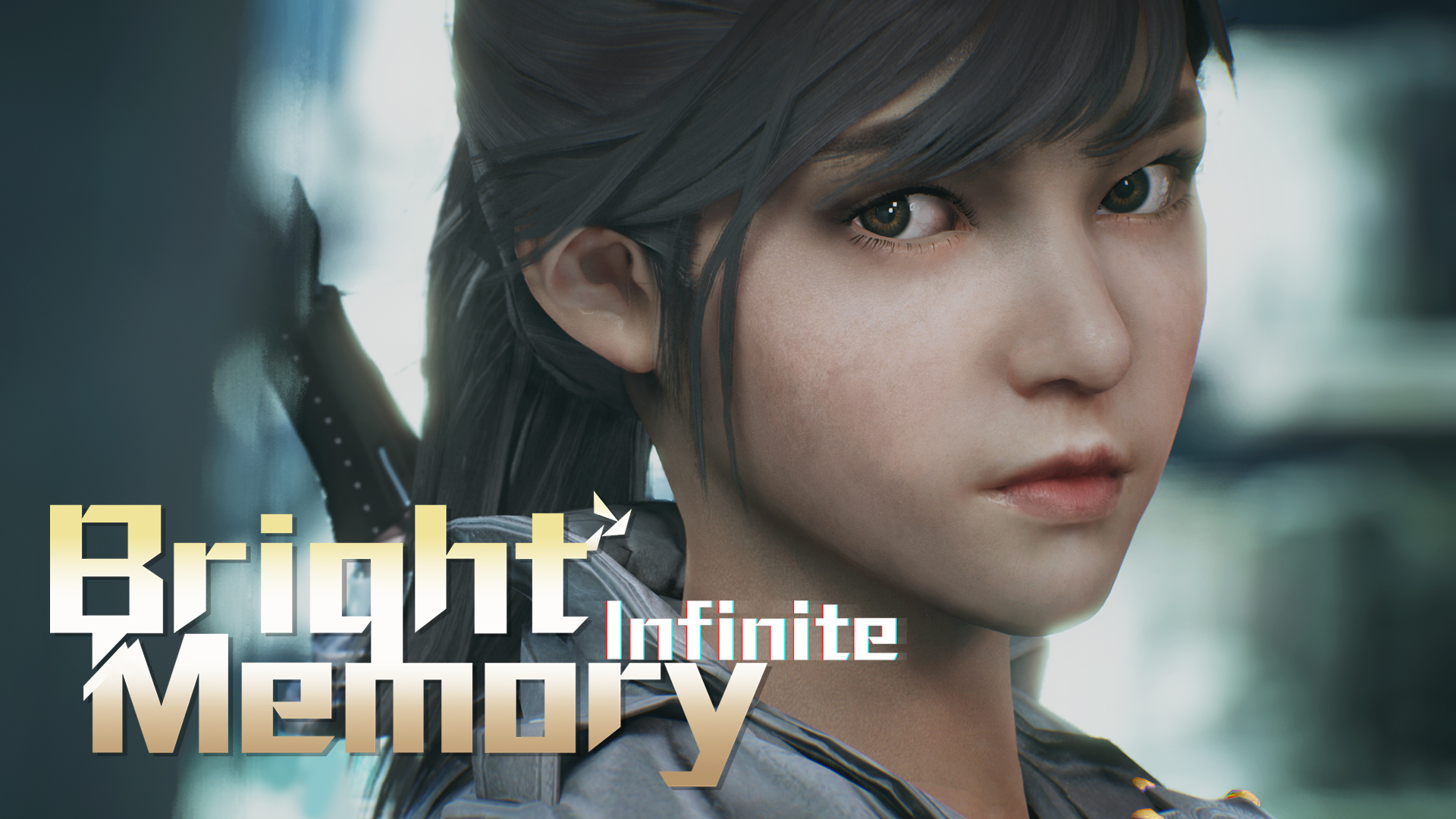 Bright Memory Infinite Wallpapers PlayStation Universe